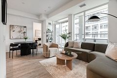 115 Denison Avenue 501, Toronto, ON M5T 2N1