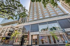 155 Yorkville Avenue 1412, Toronto, ON M5R 0B4