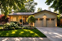 15 Foursome Crescent, Toronto, ON M2P 1W1