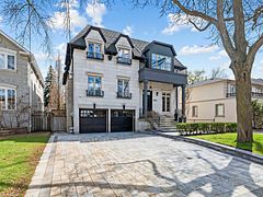 299 Spring Garden Avenue, Toronto, ON M2N 3H2