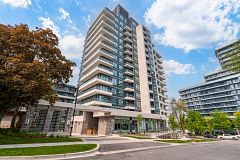 2 Teagarden Court 1304, Toronto, ON M2N 0L6