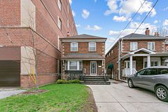 76 S St Annes Road, Toronto, ON M6J 3J9