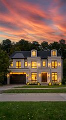 11 Montressor Drive, Toronto, ON M2P 1Y9