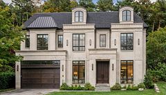11 Montressor Drive, Toronto, ON M2P 1Y9