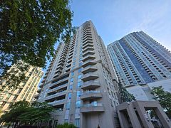 18 Hillcrest Avenue 2110, Toronto, ON M2N 6T5