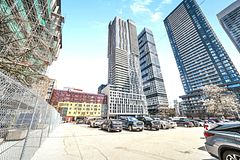 251 Jarvis Street 3512, Toronto, ON M5B 0C3