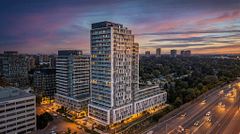 188 Fairview Mall Drive 2003, Toronto, ON M2J 4T1
