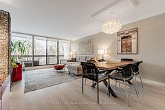20 Fashion Rose Way 415, Toronto, ON M2N 6B5
