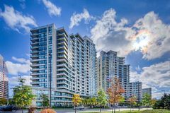 509 Beecroft Road 2102, Toronto, ON M2N 0A3