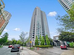 30 Harrison Garden Boulevard 911, Toronto, ON M2N 7A9