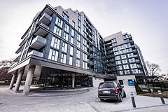 250 Lawrence Avenue W 526, Toronto, ON M5M 1B2