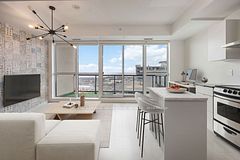51 East Liberty Street 2215, Toronto, ON M6K 3P8