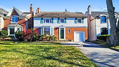 19 Strathgowan Crescent, Toronto, ON M4N 2Z6