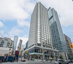 155 Yorkville Avenue 2917, Toronto, ON M5R 0B4