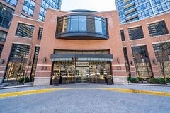 23 Sheppard Avenue 2104, Toronto, ON M2N 0C8