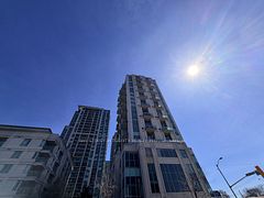 1 Avondale Avenue 612, Toronto, ON M2N 7J1