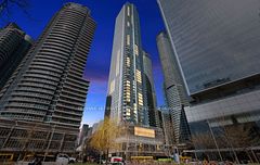 10 York Street 3612, Toronto, ON M5J 0E1