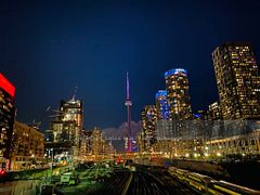 30 Ordnance Street 1811, Toronto, ON M6K 0C8
