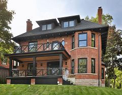 10 Rosedale Road, Toronto, ON M4W 2P3