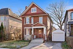 32 Belcourt Road, Toronto, ON M4S 2T9