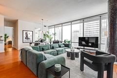 81 Navy Wharf Court 3803, Toronto, ON M5V 3S2