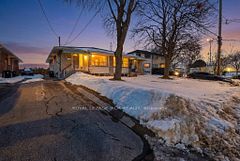 6 Ailsa Craig Court, Toronto, ON M2R 2B8