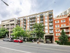 260 Merton Street 508, Toronto, ON M4S 3G2