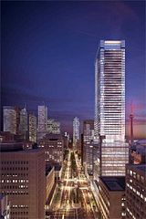 488 University Avenue 5302, Toronto, ON M5G 0C1