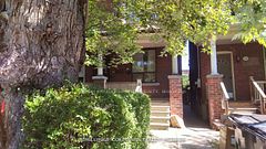 761 Markham Street Bsmt, Toronto, ON M6G 2M4