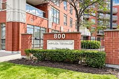 800 Sheppard Avenue W 506, Toronto, ON M3H 6B4