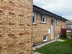 244 Maxwell (Basement) Street, Toronto, ON M3H 5B7