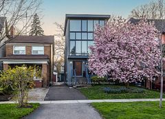 44 Standish Avenue, Toronto, ON M4W 3B1