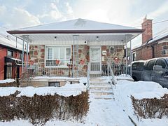748 Vaughan Road, Toronto, ON M6E 2Z2