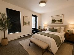 261 Queen Street W 3, Toronto, ON M5V 1Z4