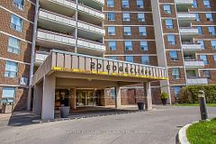 20 Edgecliff Golfway 817, Toronto, ON M3C 3A4