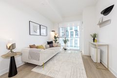 100 Dalhousie Street 3412, Toronto, ON M5B 0C7