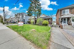 284 Fairlawn Avenue, Toronto, ON M5M 1T1