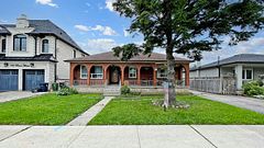 139 Ranee Avenue Main Floor, Toronto, ON M6A 1N3