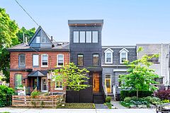 44 Massey Street, Toronto, ON M6J 2T4