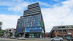 297 College Street 917, Toronto, ON M5T 1S2