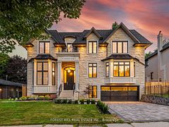 39 Rippleton Road, Toronto, ON M3B 1H4