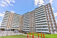 100 Rowena Drive 603, Toronto, ON M3A 1P9