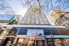 155 Yorkville Avenue 1820, Toronto, ON M5R 2G1