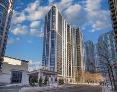 155 Beecroft Road 915, Toronto, ON M2N 7C6