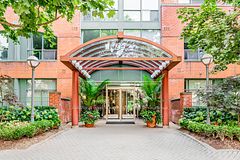 95 Prince Arthur Avenue 104, Toronto, ON M5R 3P6