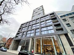 55 Ontario Street 611, Toronto, ON M5A 0T8