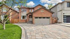 280 Kingsdale Avenue, Toronto C14, ON M2N 3X4