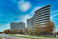 99 The Donway W 222, Toronto, ON M3C 0N8