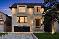 23 Terrace Avenue, Toronto, ON M2R 1E8