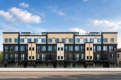 1650 Victoria Park Avenue A114, Toronto, ON M1R 0G8